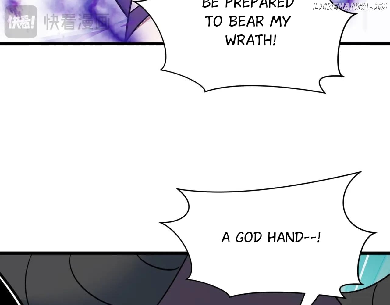 Era of the Haunted Chapter 495 - page 136